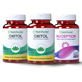 PCOS Wellness Bundle